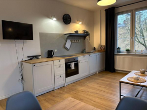 Apartament Stare Miasto Comfort, Olsztyn